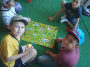 В ГАУ СО КЦСОН Пугачевского района началась летняя оздоровительная кампания