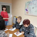 В рамках празднования Международного дня детского телефона доверия