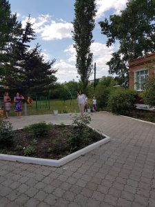 В ГАУ СО КЦСОН Пугачевского района началась летняя оздоровительная кампания