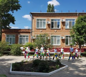 В ГАУ СО КЦСОН Пугачевского района началась летняя оздоровительная кампания