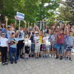 В ГАУ СО КЦСОН Пугачевского района началась летняя оздоровительная кампания