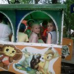 Добрые дела для «особых» детей