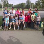 Добрые дела для «особых» детей