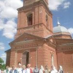 Социальный туризм для представителей старшего поколения