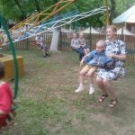 Добрые дела для «особых» детей