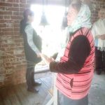 Социальный туризм для представителей старшего поколения