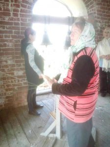 Социальный туризм для представителей старшего поколения