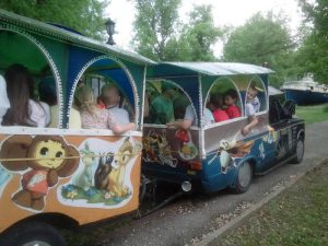 Добрые дела для «особых» детей