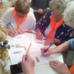 Социальный туризм для представителей старшего поколения