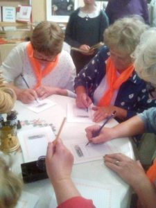 Социальный туризм для представителей старшего поколения