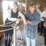 Социальный туризм для представителей старшего поколения