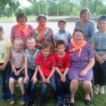 Акция «Мы вместе!»