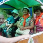 Акция «Мы вместе!»