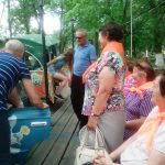 Акция «Мы вместе!»