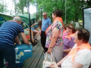 Акция «Мы вместе!»