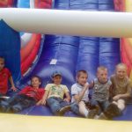 Акция «Мы вместе!»