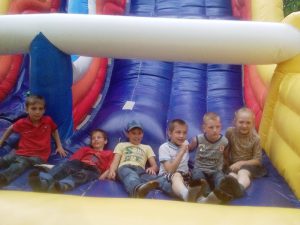 Акция «Мы вместе!»