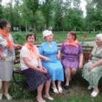 Акция «Мы вместе!»