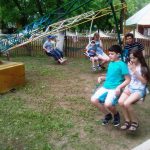 Акция «Мы вместе!»