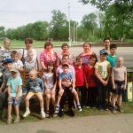 Акция «Мы вместе!»