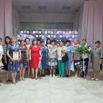 Работники соцсферы отмечают профессиональный праздник