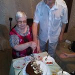 Каждая свадебная годовщина – это новая ступень супружеских отношений