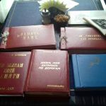 Специалисты центра поздравили выпускников 1959 года селезнихинской школы