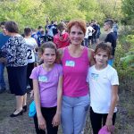 Спорт и мир объединил пугачевцев