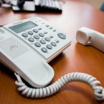 Минюст России сообщает о возможных случаях телефонного мошенничества на территории Российской Федерации
