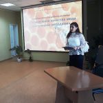 В ГАУ СО КЦСОН Пугачевского района школьники проголосовали за здоровый образ жизни