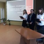 В ГАУ СО КЦСОН Пугачевского района школьники проголосовали за здоровый образ жизни