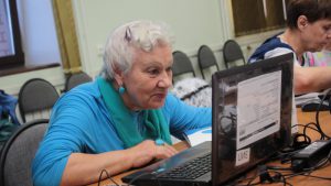 Компьютер для пенсионера