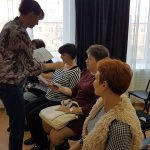 На заседании «круглого стола» в ГАУ СО КЦСОН Пугачевского района обсудили проблемы взросления детей