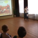 Школьников пригласили на тематическое мероприятие, посвященное Дню хлеба