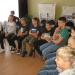 Школьников пригласили на тематическое мероприятие, посвященное Дню хлеба