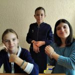 Мастер-класс к празднованию Международного дня девочек