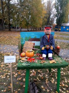 Пугачевские волонтеры – участники социального проекта «Серебряный возраст»