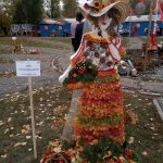 Пугачевские волонтеры – участники социального проекта «Серебряный возраст»
