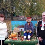 Пугачевские волонтеры – участники социального проекта «Серебряный возраст»