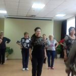 Университет третьего возраста помогает пугачевским пенсионерам реализовать мечту
