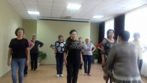 Университет третьего возраста помогает пугачевским пенсионерам реализовать мечту