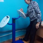 Школа восстановления «Шаг за шагом»