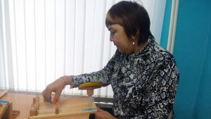 Школа восстановления «Шаг за шагом»