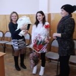 Специалисты КЦСОН Пугачевского района провели акцию «Поздравление с новорожденным»
