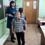 12 ноября на базе МОУ «СОШ № 14 г. Пугачева имени П.А. Столыпина» прошло мероприятие ко Дню толерантности «Возьмемся за руки, друзья!»