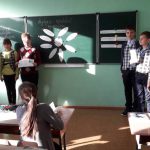 «Азбука правовой культуры» для пугачевских пятиклассников