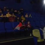 Кинопремьера для «особых» детей