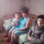 В Пугачеве поздравили «особенных» детей