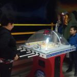 Настоящий праздник в подарок получили пугачевские ребятишки
