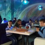 Настоящий праздник в подарок получили пугачевские ребятишки